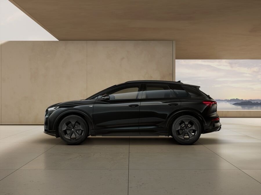 Audi Q4 e-tron 2027, bild 2/10
