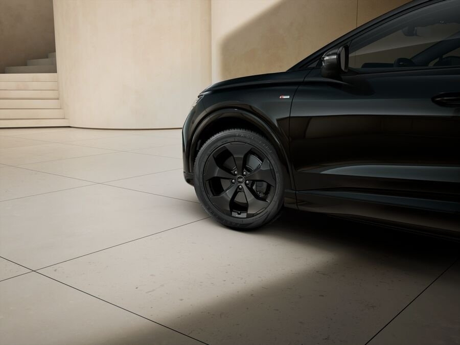 Audi Q4 e-tron 2027, bild 4/10