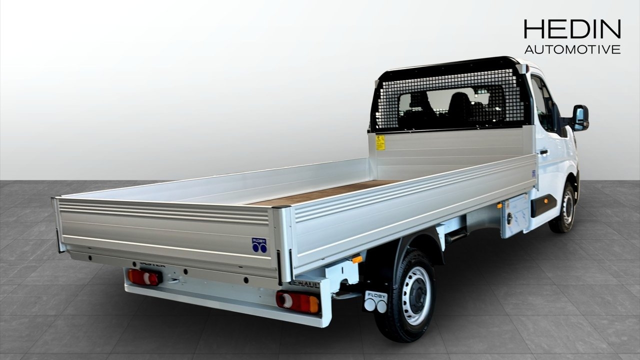 Renault Master 2026, bild 2/10