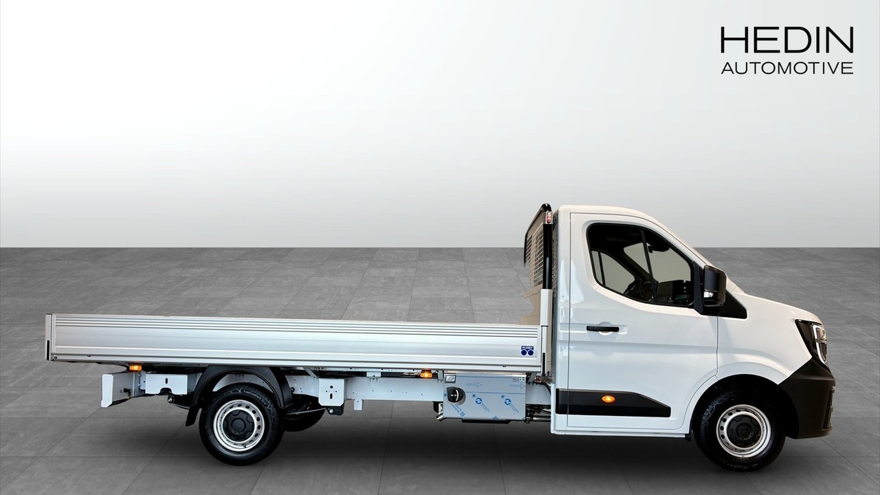 Renault Master 2026, bild 6/10