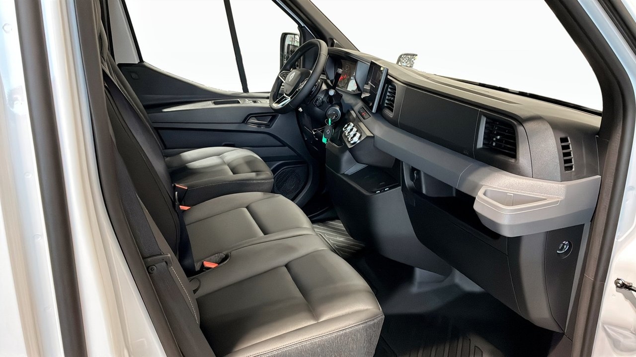 Renault Master 2026, bild 3/10
