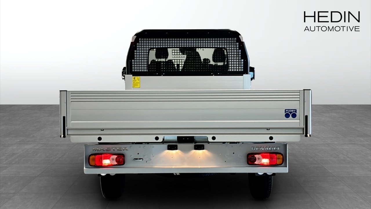 Renault Master 2026, bild 7/10