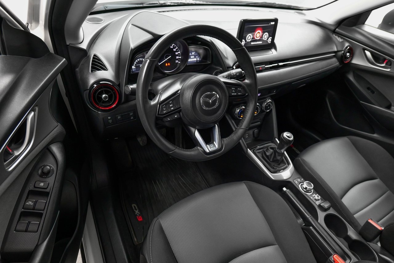 Mazda CX-3 2017, kuva 4/10