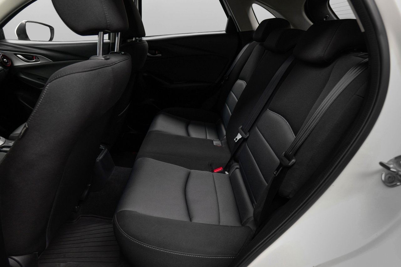Mazda CX-3 2017, kuva 6/10