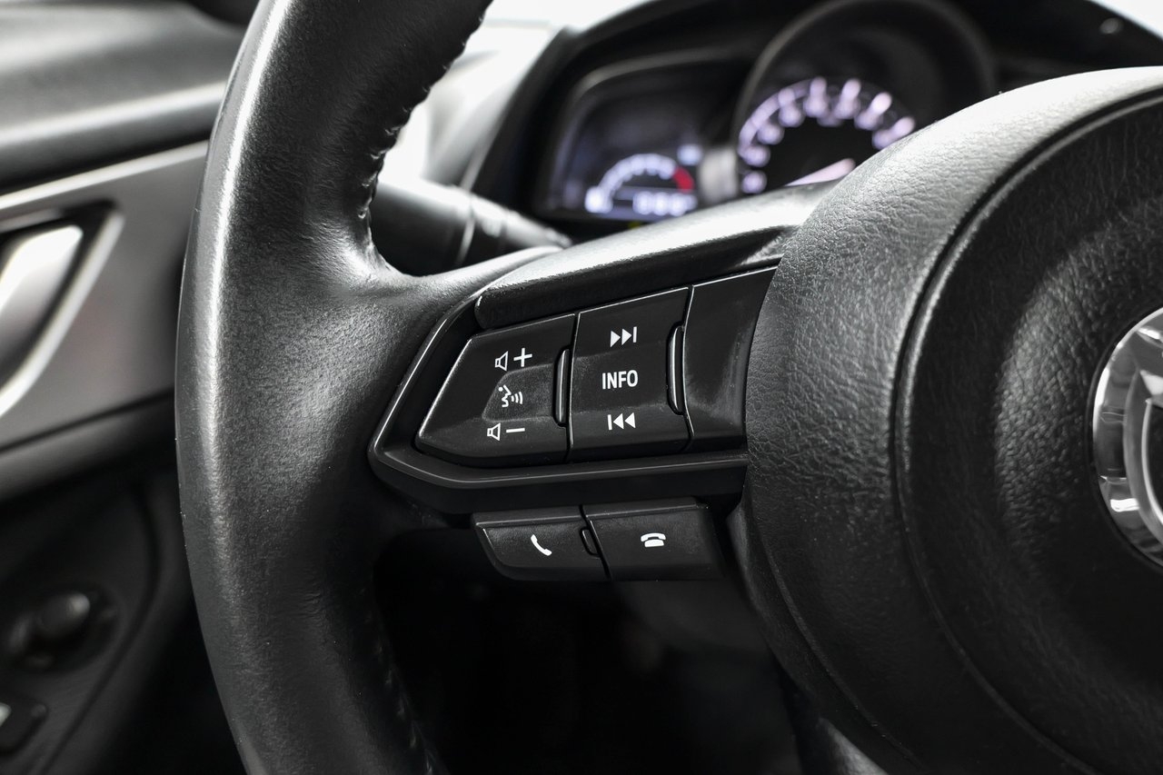 Mazda CX-3 2017, kuva 7/10