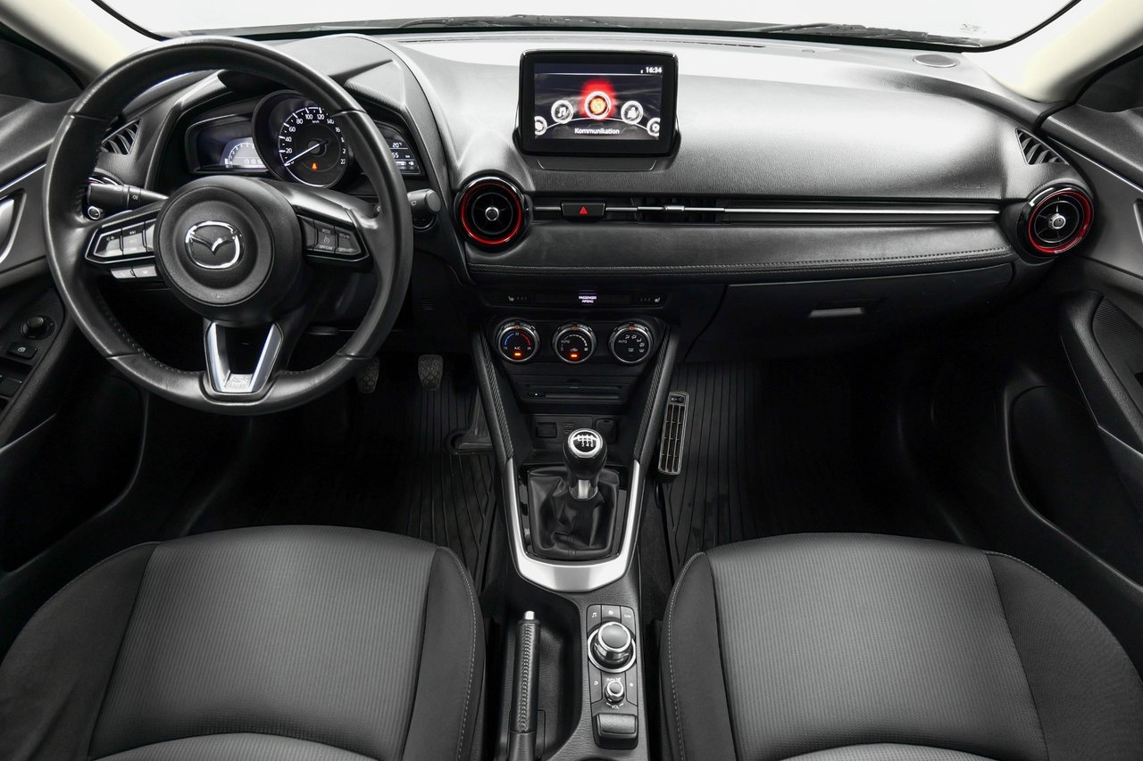 Mazda CX-3 2017, kuva 2/10