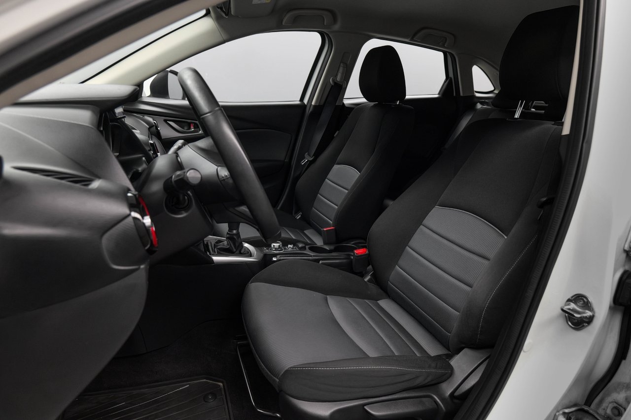 Mazda CX-3 2017, kuva 5/10