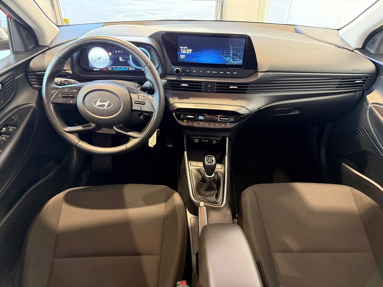 Hyundai i20 Essential 2025, kuva 9/10
