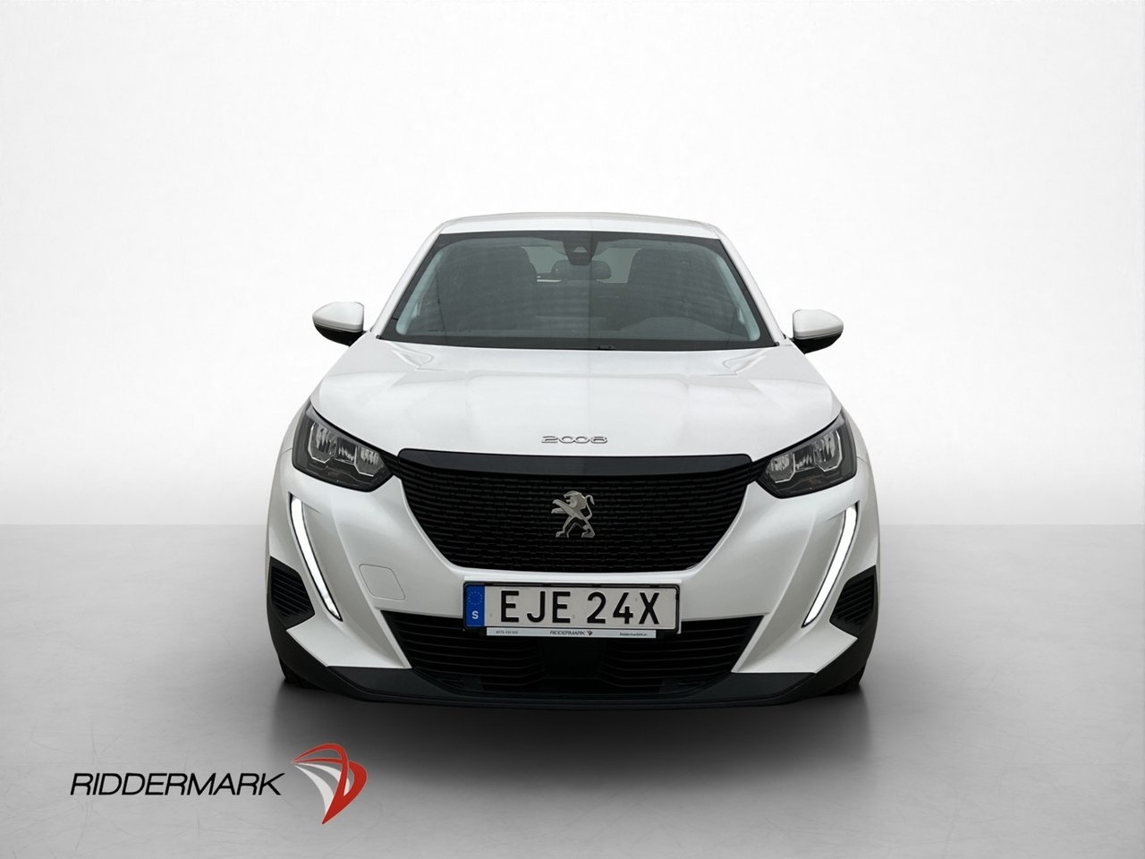 Peugeot 2008 1.2 PureTech 130 2021, bild 2/10