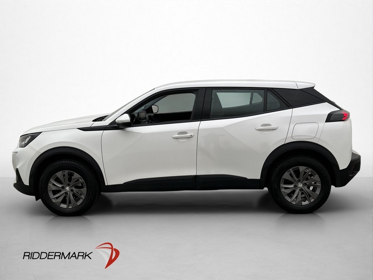 Peugeot 2008 1.2 PureTech 130 2021, bild 5/10