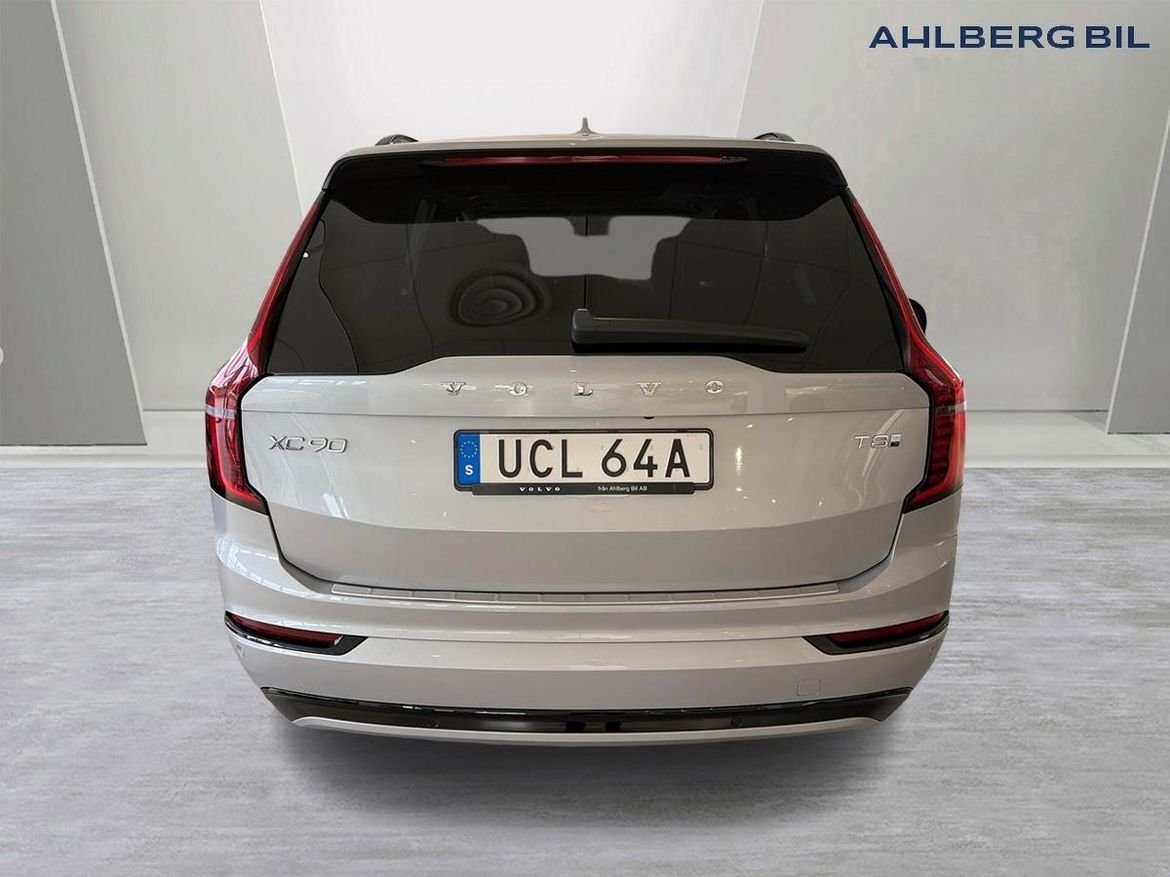 Volvo XC90 2025, bild 7/10