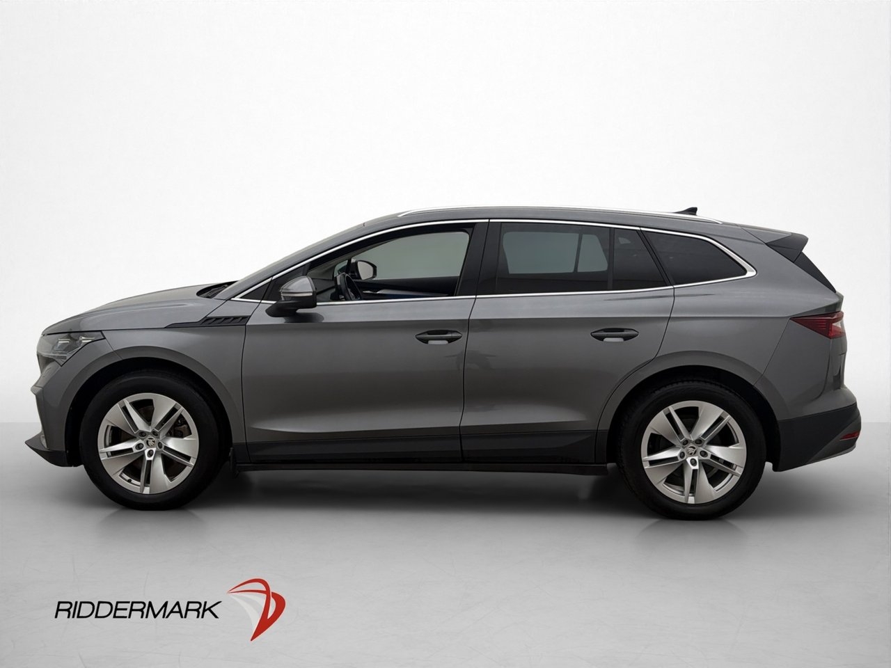 Skoda Enyaq 85x 2024, kuva 5/10