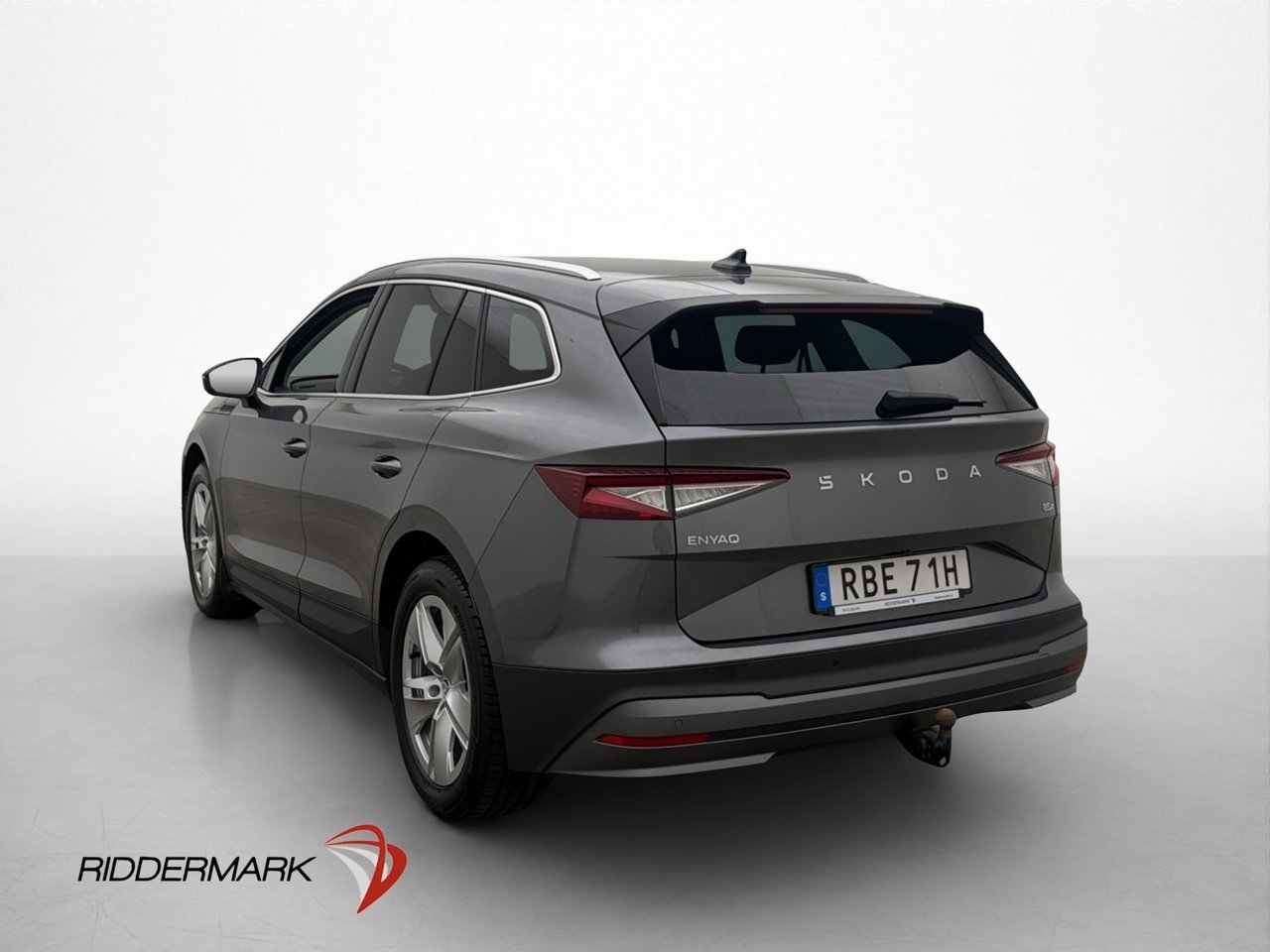 Skoda Enyaq 85x 2024, kuva 6/10