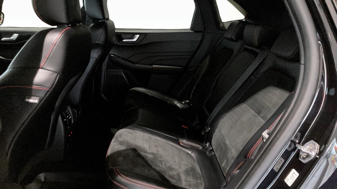 Ford Kuga 2.5 Plugin-Hybrid ST-Line X 2022, bild 5/10