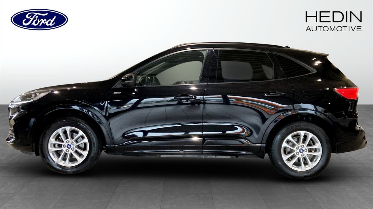 Ford Kuga 2.5 Plugin-Hybrid ST-Line X 2022, bild 6/10