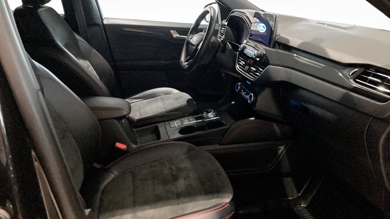 Ford Kuga 2.5 Plugin-Hybrid ST-Line X 2022, bild 3/10