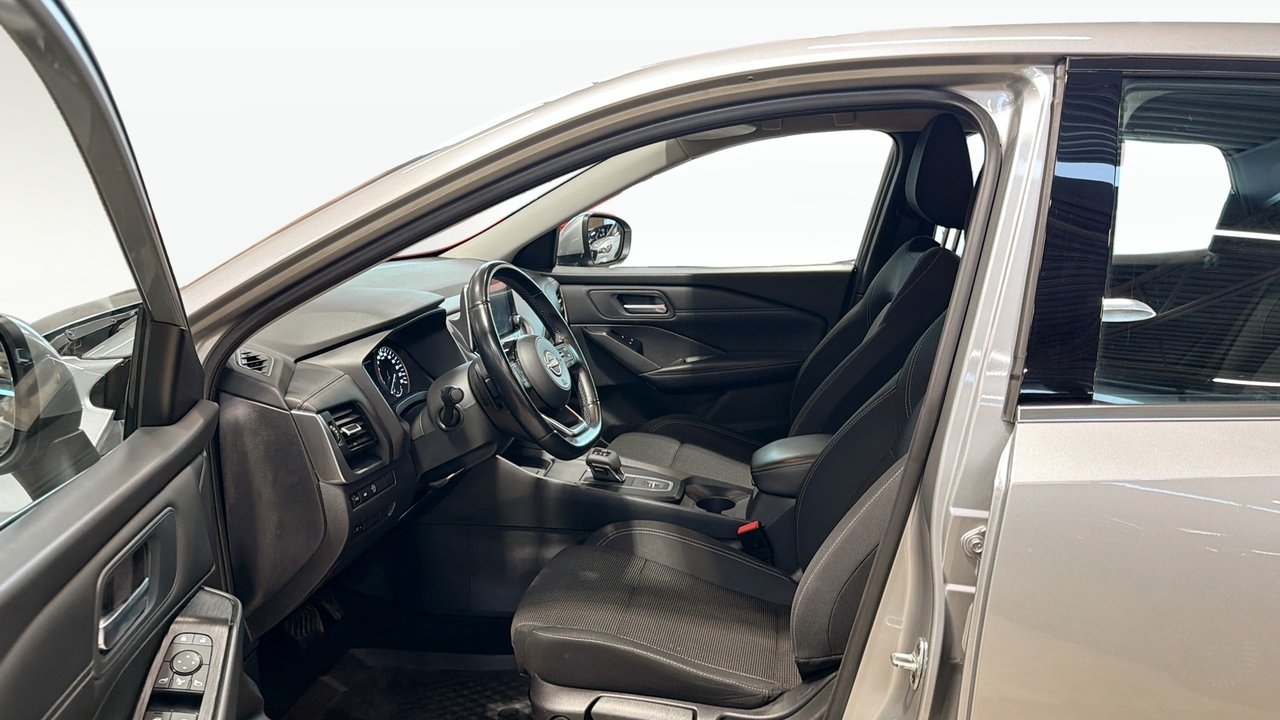 Nissan Qashqai 1.3 DIG-T MHEV Acenta 2023, bild 6/10