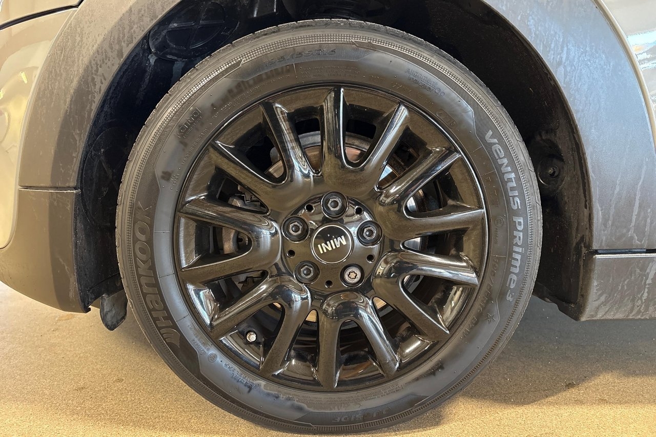 MINI Cooper 2020, bild 5/10