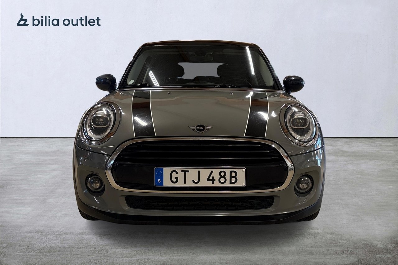 MINI Cooper 2020, bild 3/10