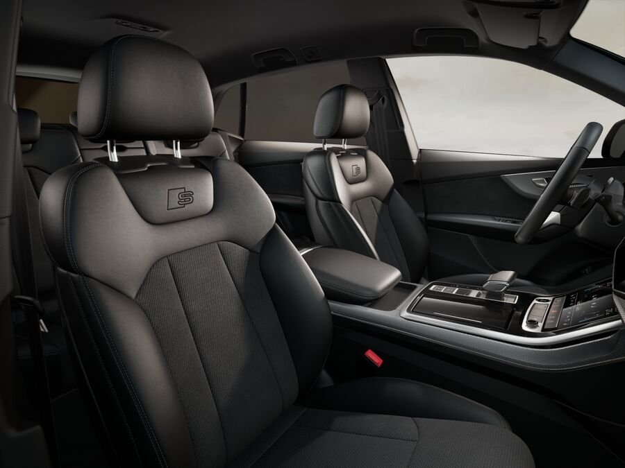 Audi Q8 3.0 TFSI 2027, kuva 7/10