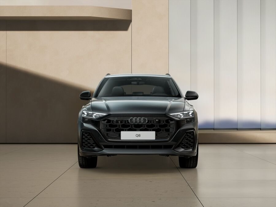 Audi Q8 3.0 TFSI 2027, kuva 5/10