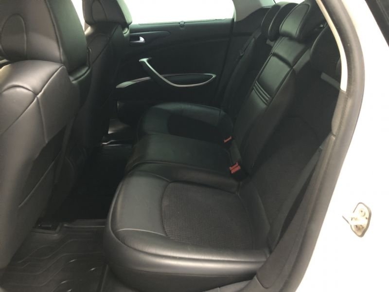 Citroen C5 2010, bild 6/9