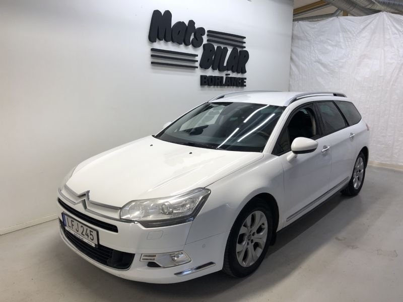 Citroen C5