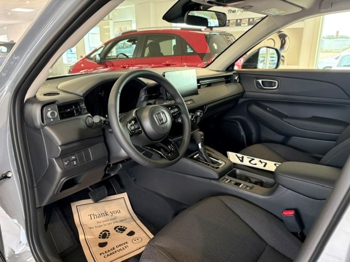 Honda HR-V 1.5 i-MMD e:HEV Elegance 2027, bild 5/6