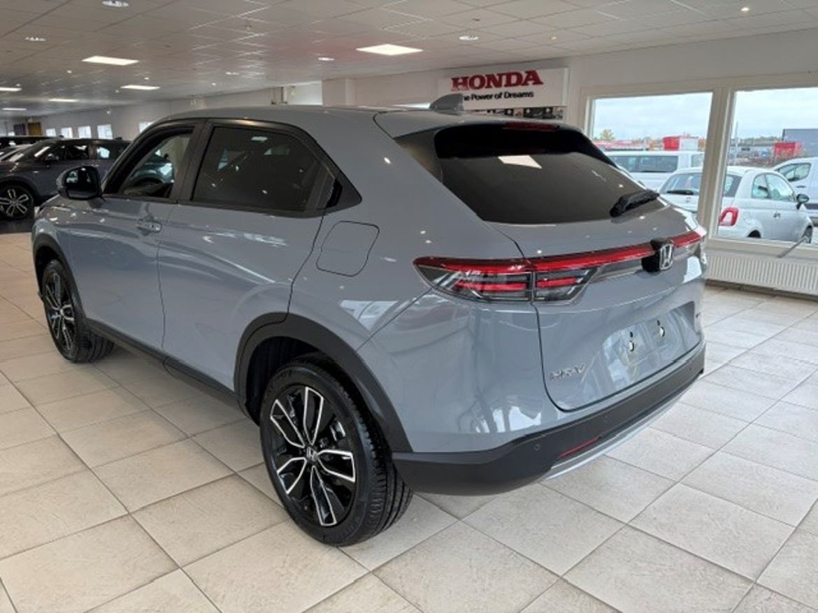 Honda HR-V 1.5 i-MMD e:HEV Elegance 2027, bild 4/6