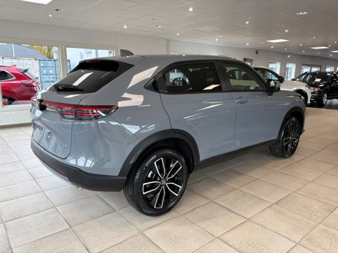 Honda HR-V 1.5 i-MMD e:HEV Elegance 2027, bild 3/6