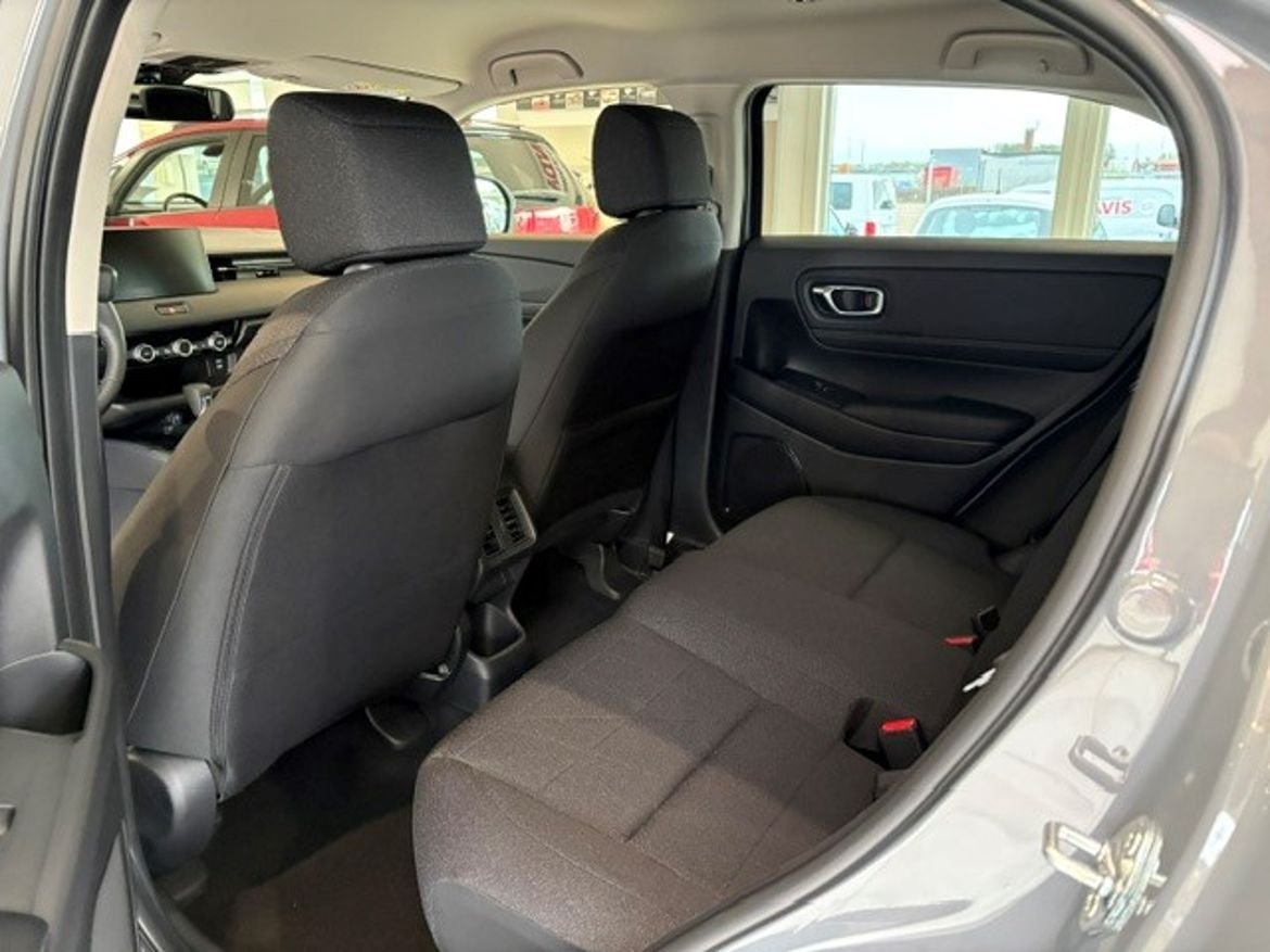 Honda HR-V 1.5 i-MMD e:HEV Elegance 2027, bild 6/6