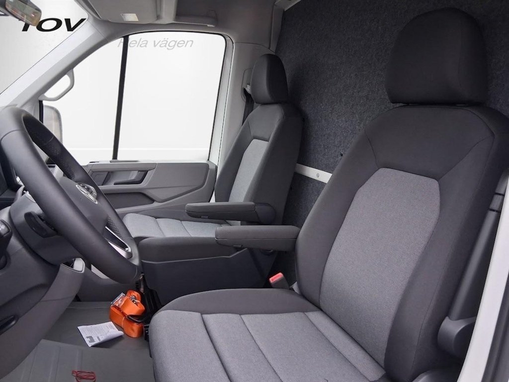 Volkswagen Crafter Edition 2026, kuva 4/6