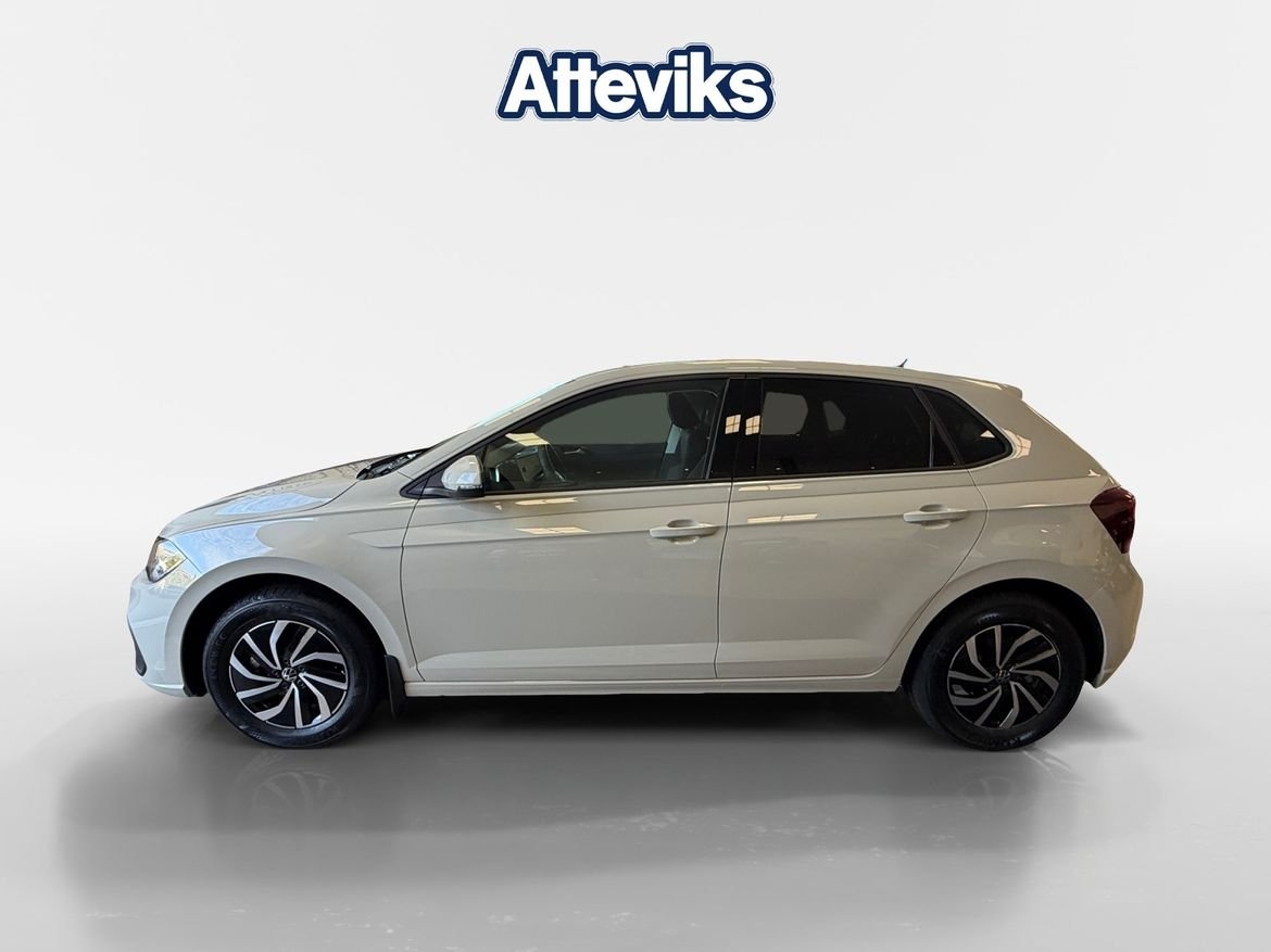 Volkswagen Polo 1.0 TSI Life 2027, bild 6/10