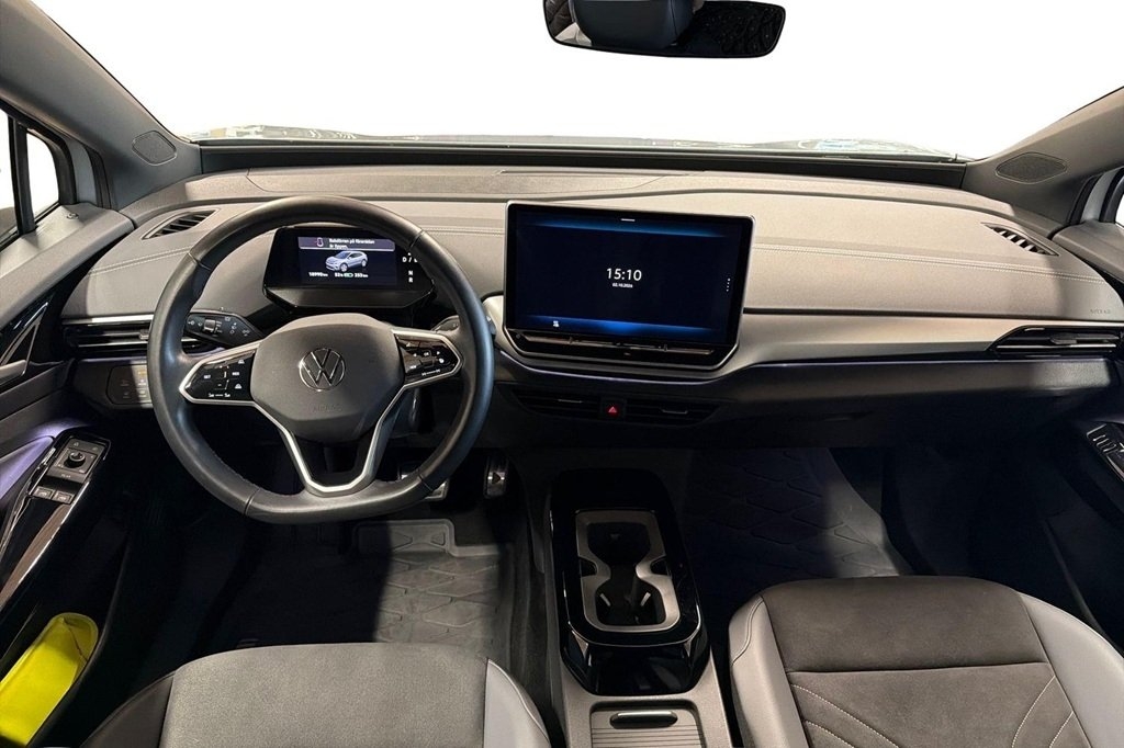 Volkswagen ID.4 Pro 2025, bild 7/10