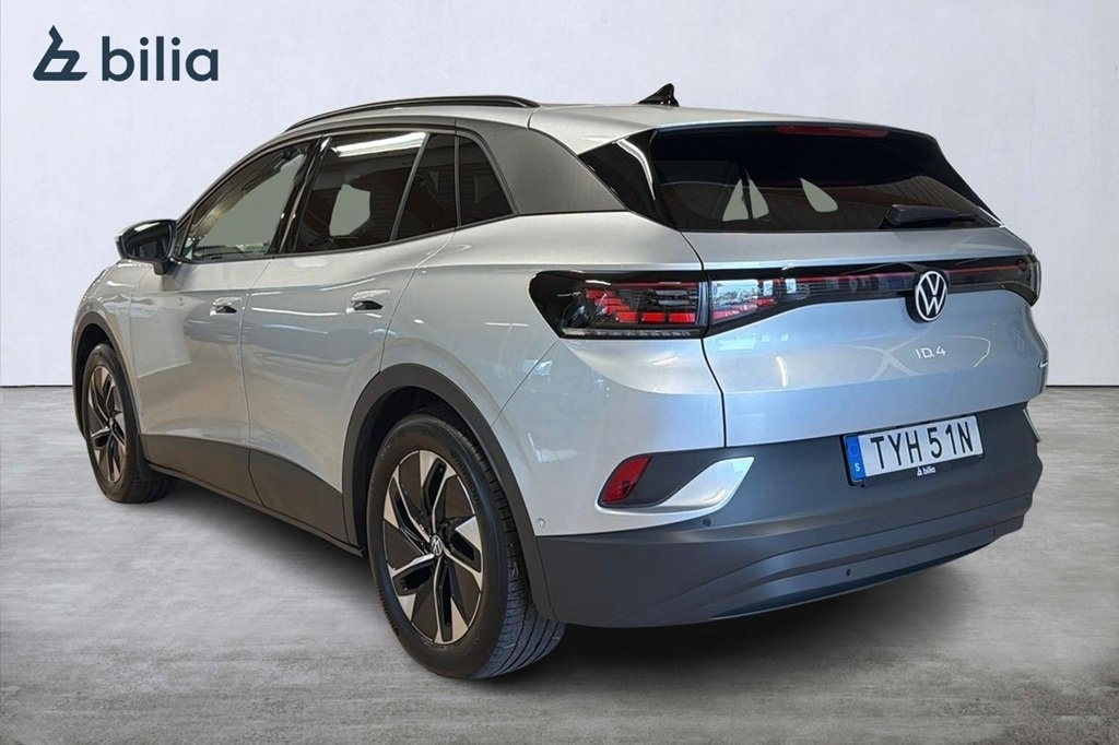 Volkswagen ID.4 Pro 2025, bild 2/10