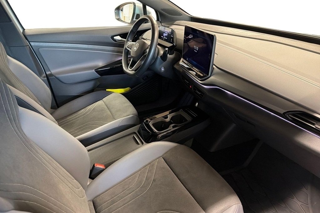 Volkswagen ID.4 Pro 2025, bild 6/10