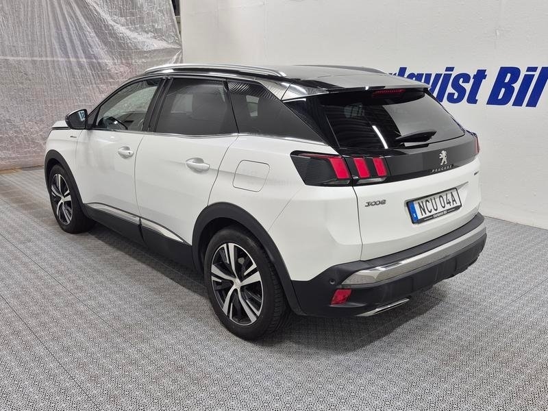 Peugeot 3008 2020, bild 3/7