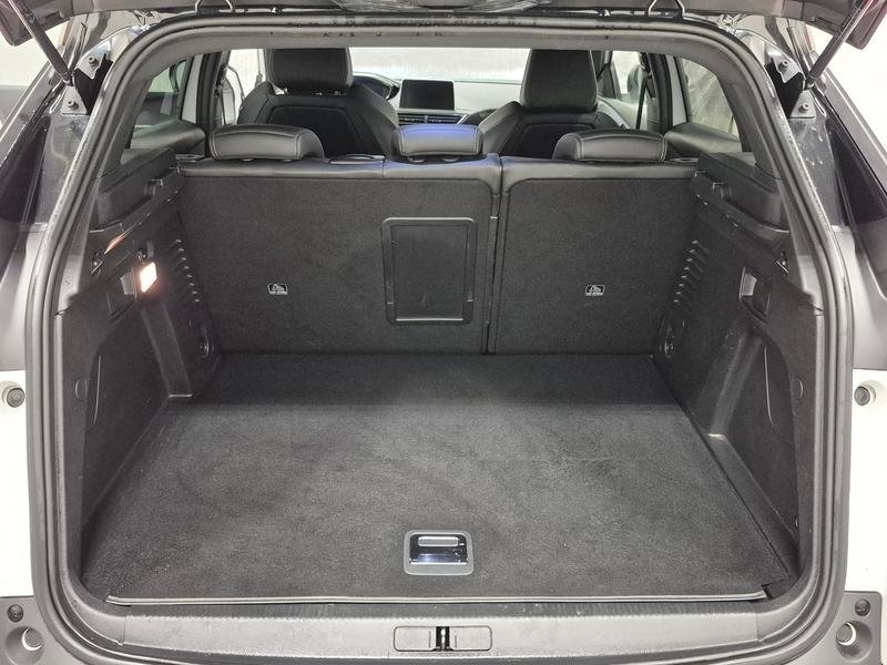 Peugeot 3008 2020, bild 7/7