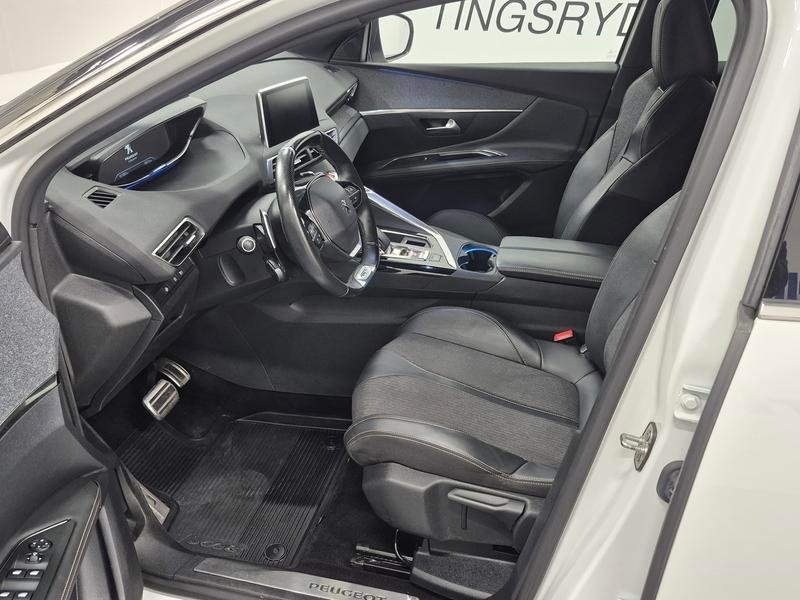 Peugeot 3008 2020, bild 2/7
