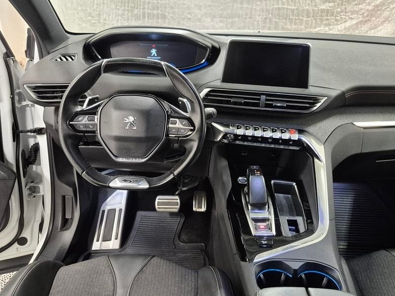 Peugeot 3008 2020, bild 6/7