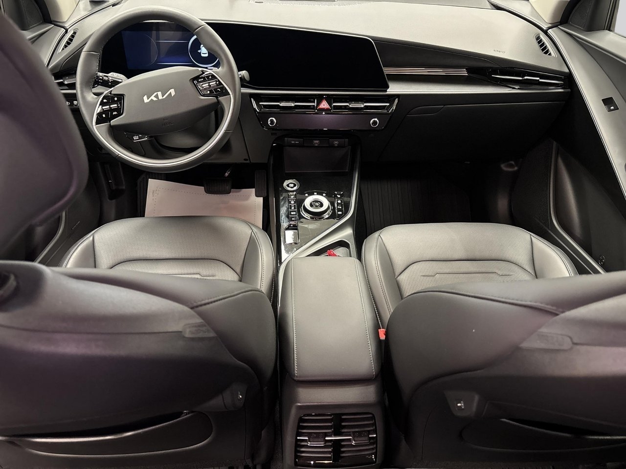 Kia Niro 1.6 GDI PHEV Advance 2026, bild 7/10