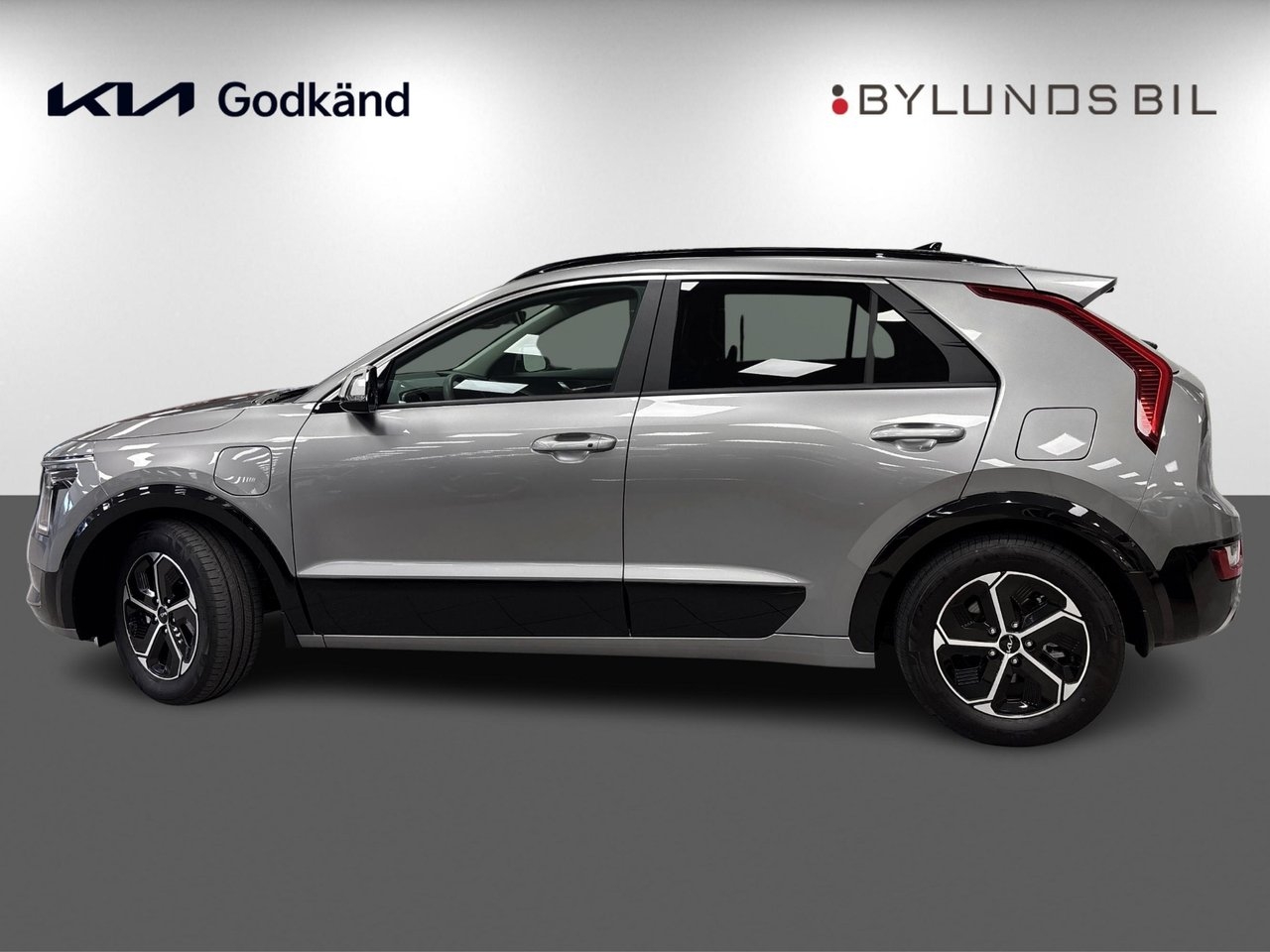 Kia Niro 1.6 GDI PHEV Advance 2026, bild 4/10