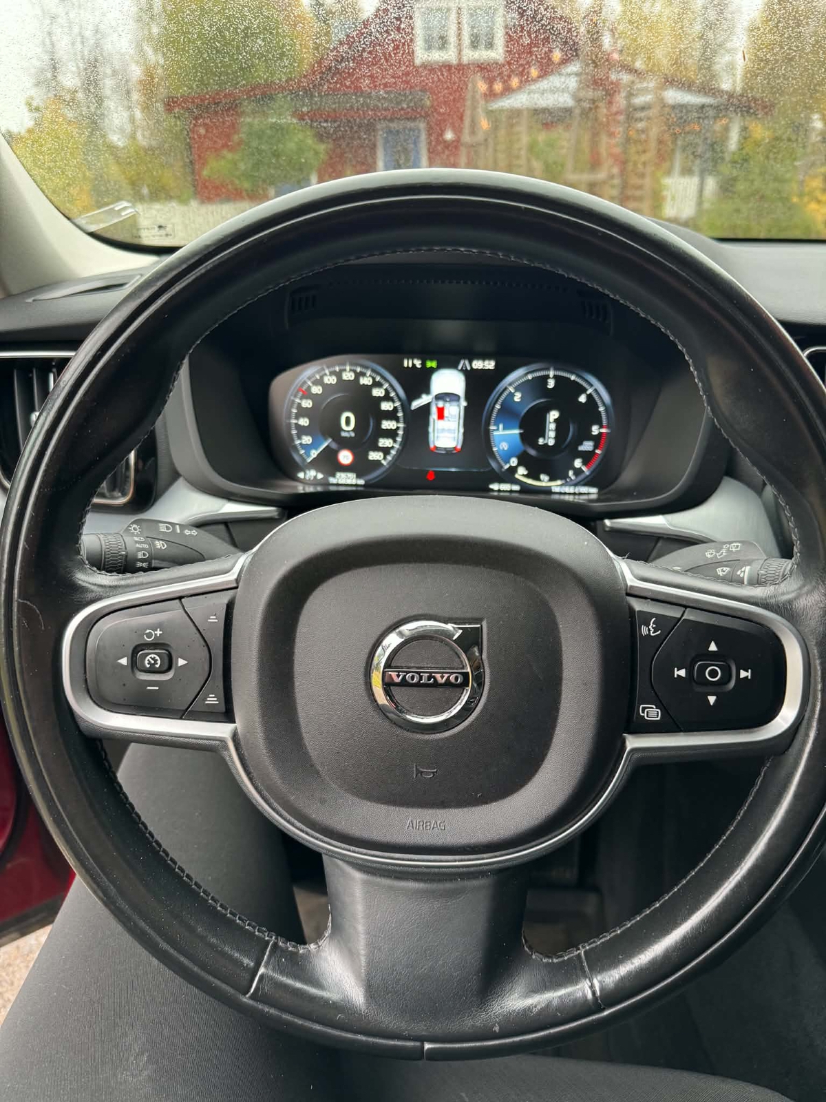 Volvo XC60 D4 2019, bild 6/10