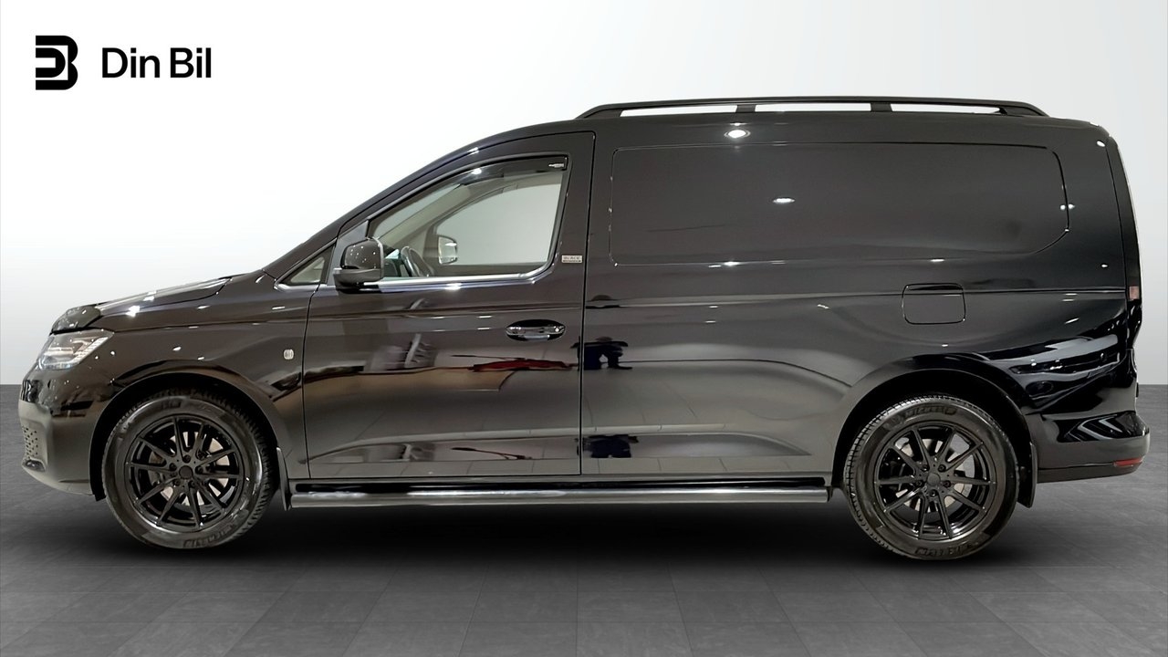 Volkswagen Caddy Maxi 2.0 TDI SCR 2023, bild 2/10
