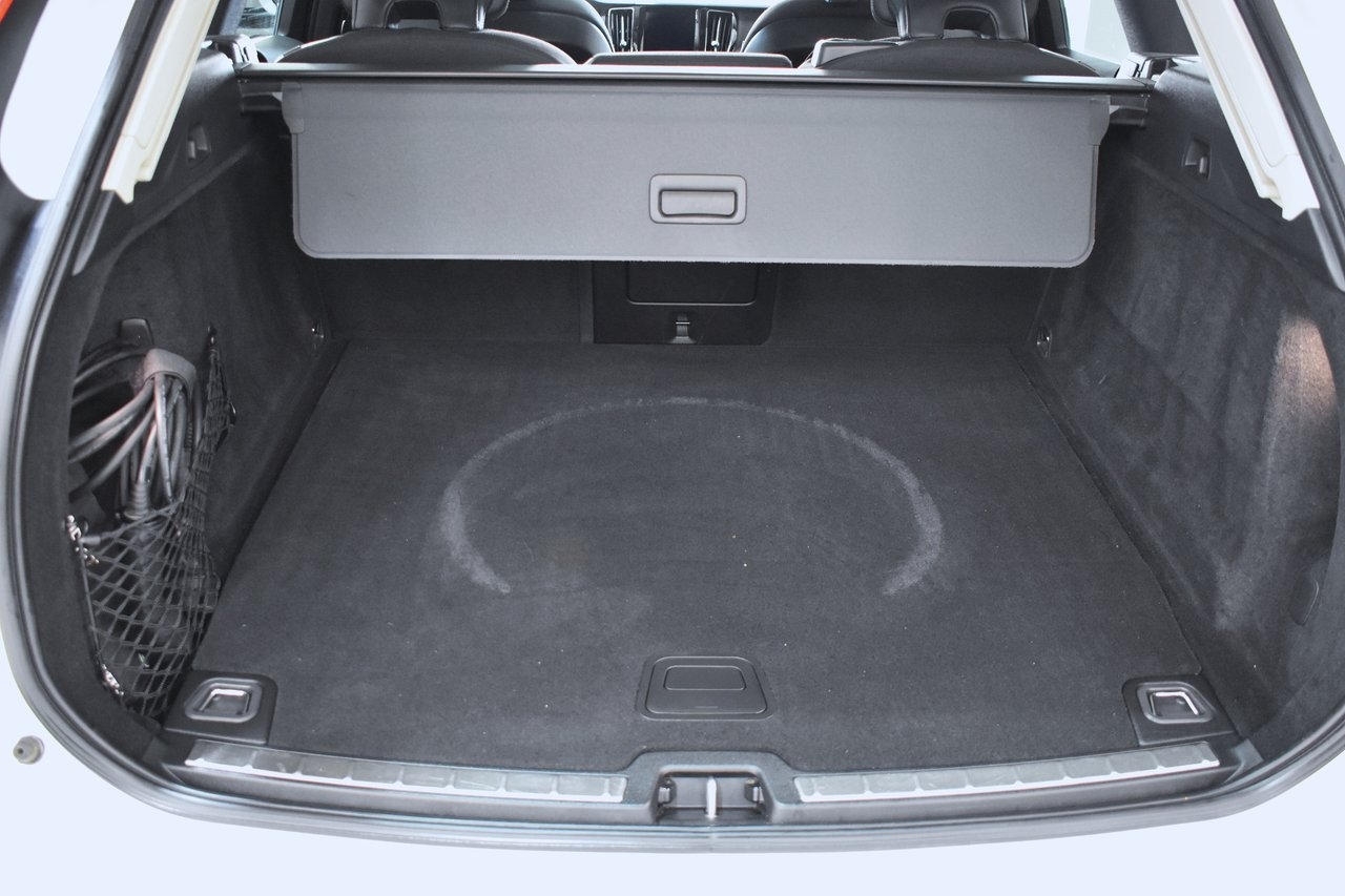 Volvo XC60 2021, bild 5/10
