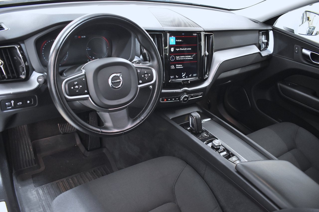 Volvo XC60 2021, bild 7/10