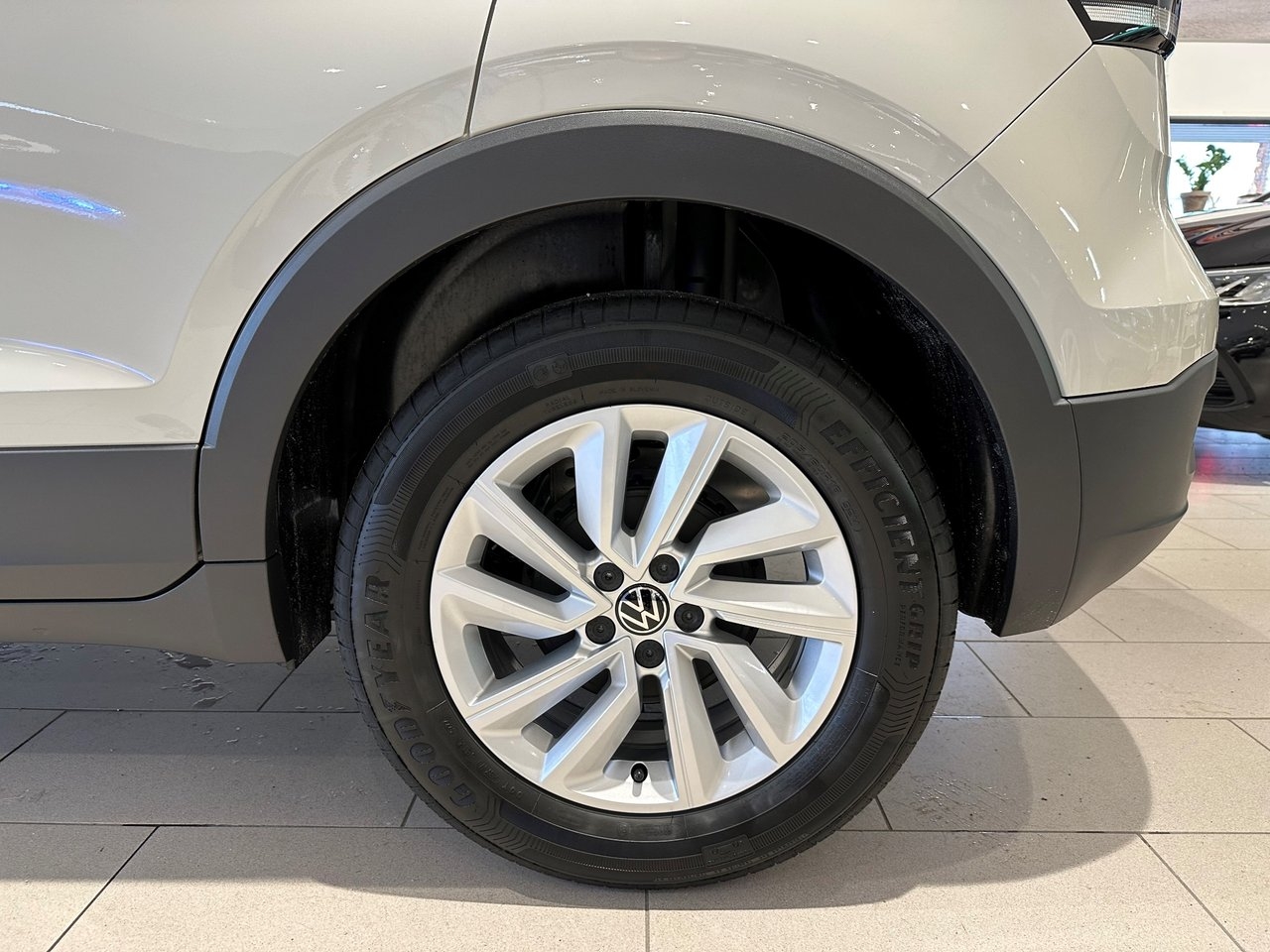 Volkswagen T-Cross 1.0 TSI Life 2027, bild 8/8