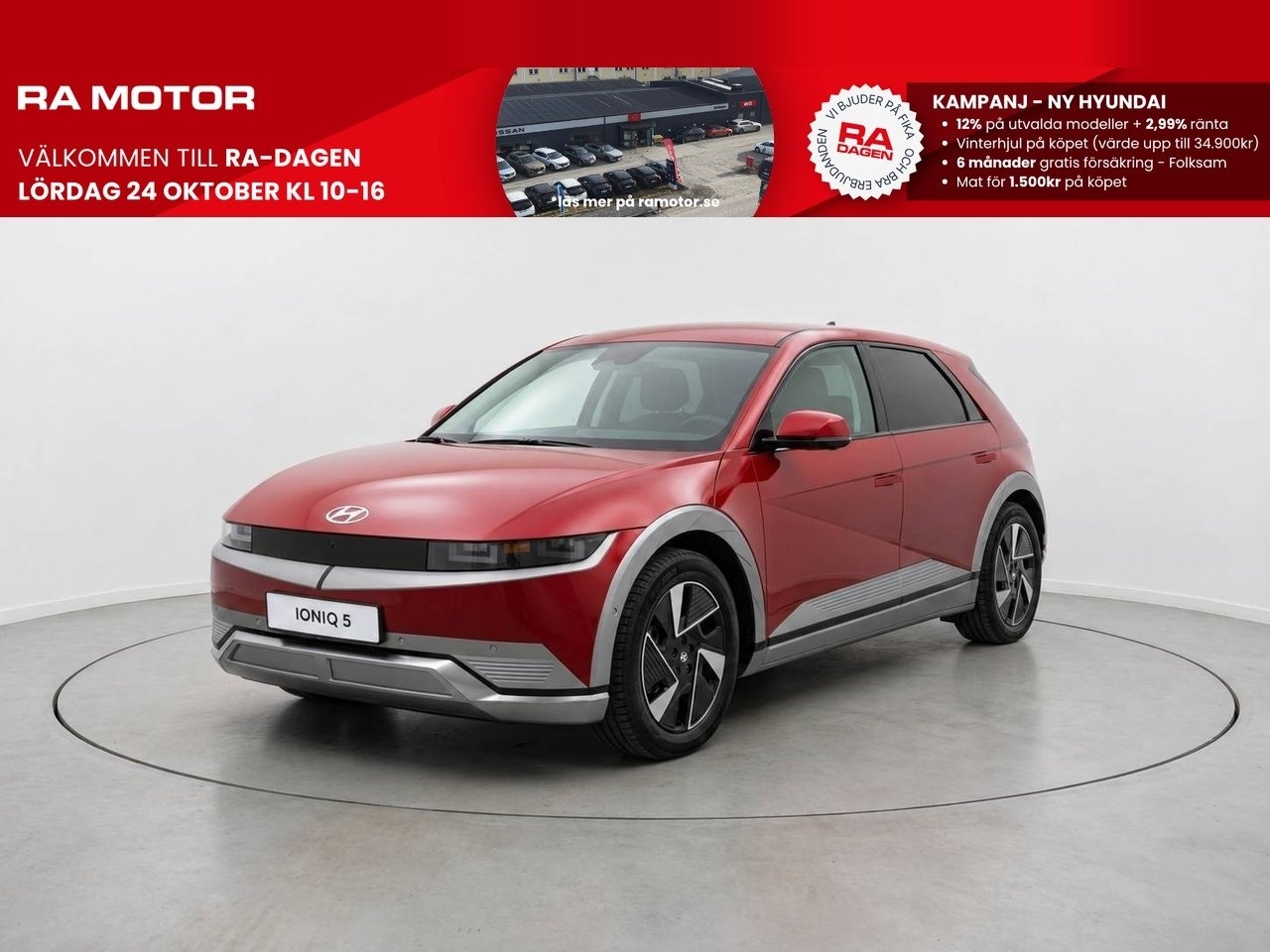 Hyundai IONIQ 5