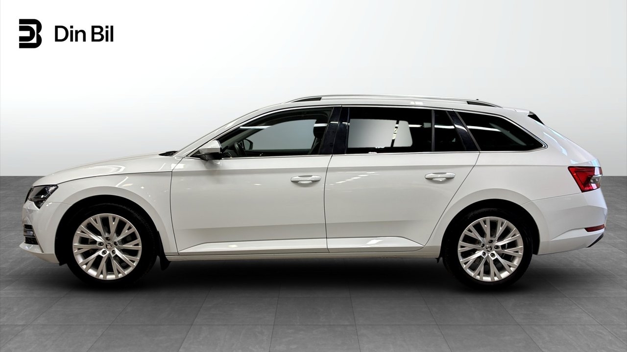 Skoda Superb Style 2024, kuva 2/13