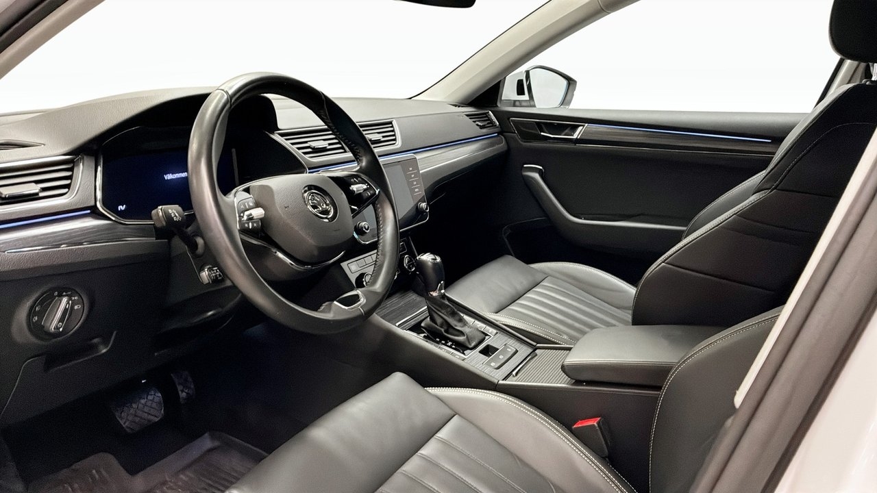 Skoda Superb Style 2024, kuva 7/13
